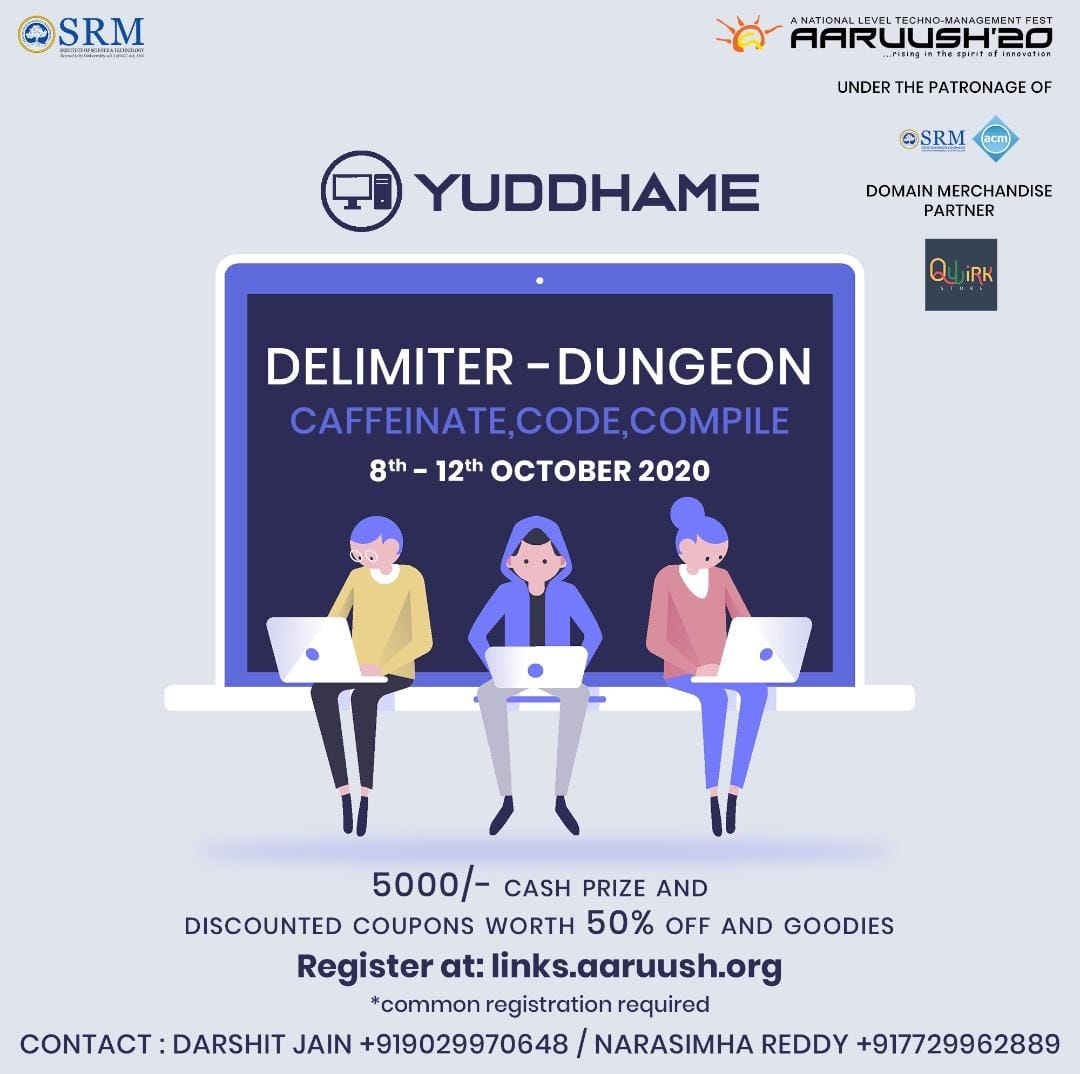 domain